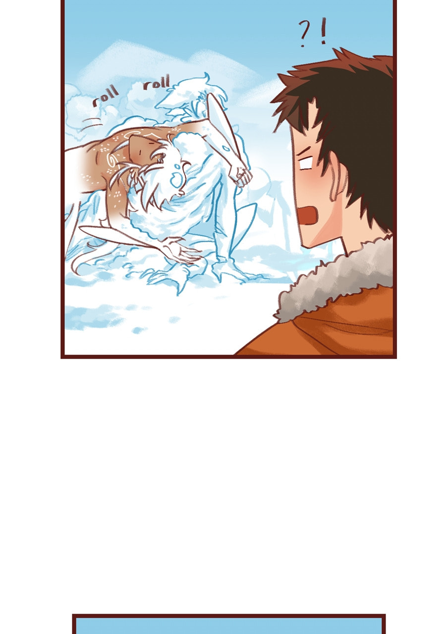 Bailin & Li Yun Chapter 16 page 11 - 