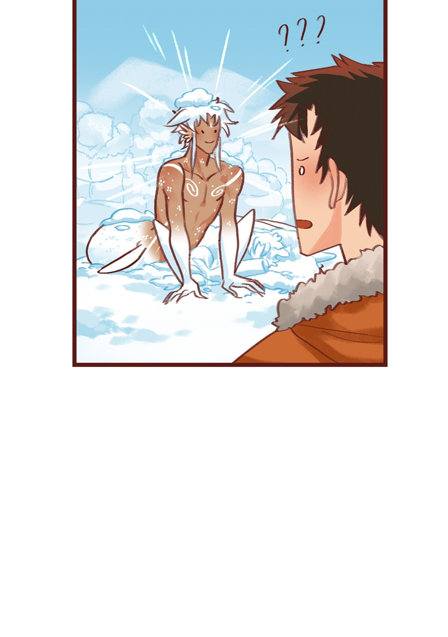 Bailin & Li Yun Chapter 16 page 12 - 