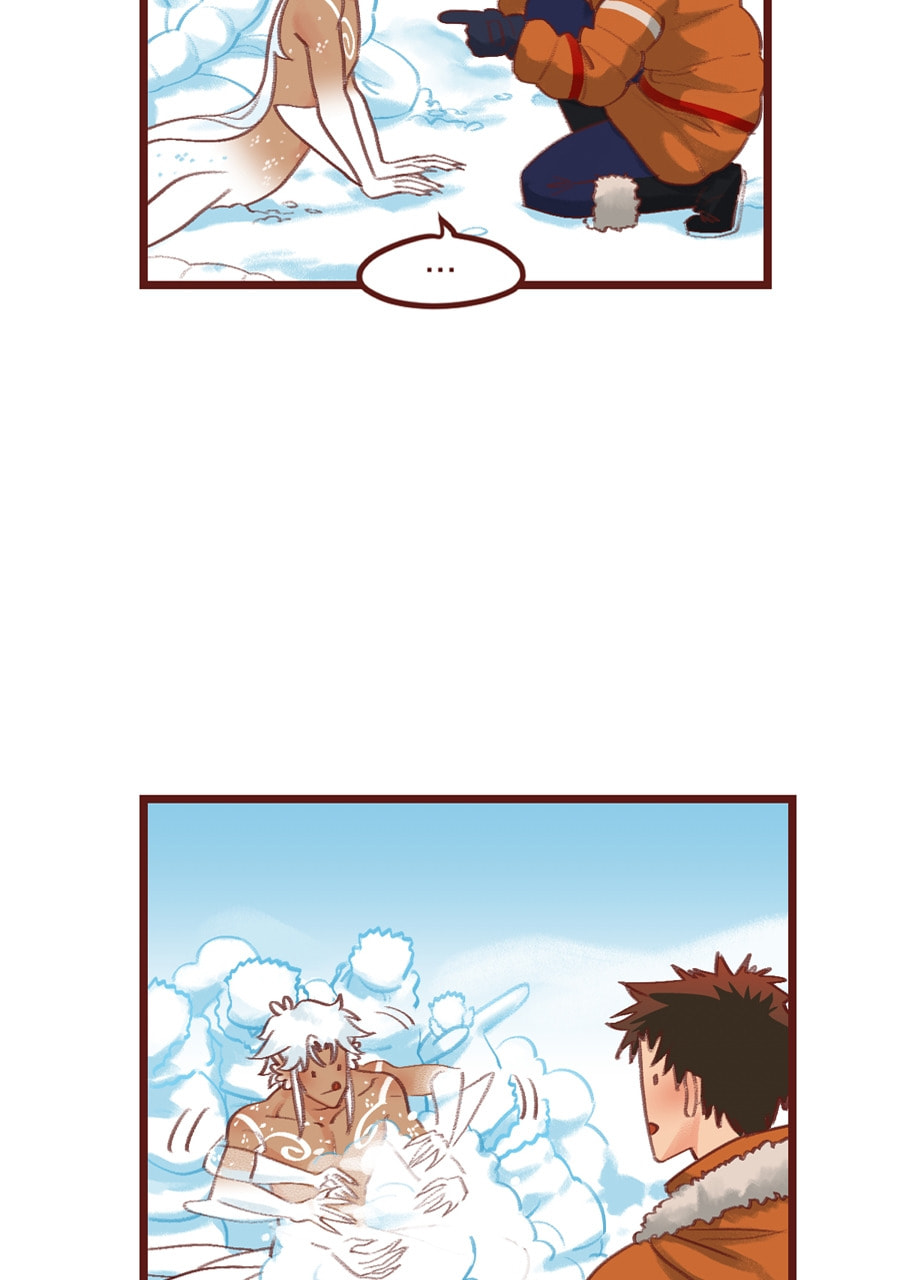Bailin & Li Yun Chapter 16 page 4 - 
