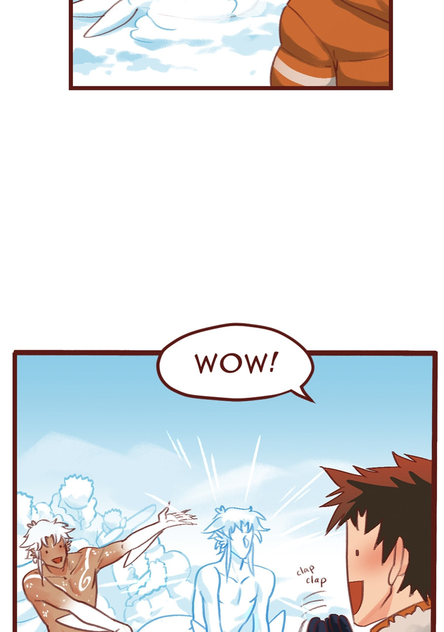 Bailin & Li Yun Chapter 16 page 5 - 