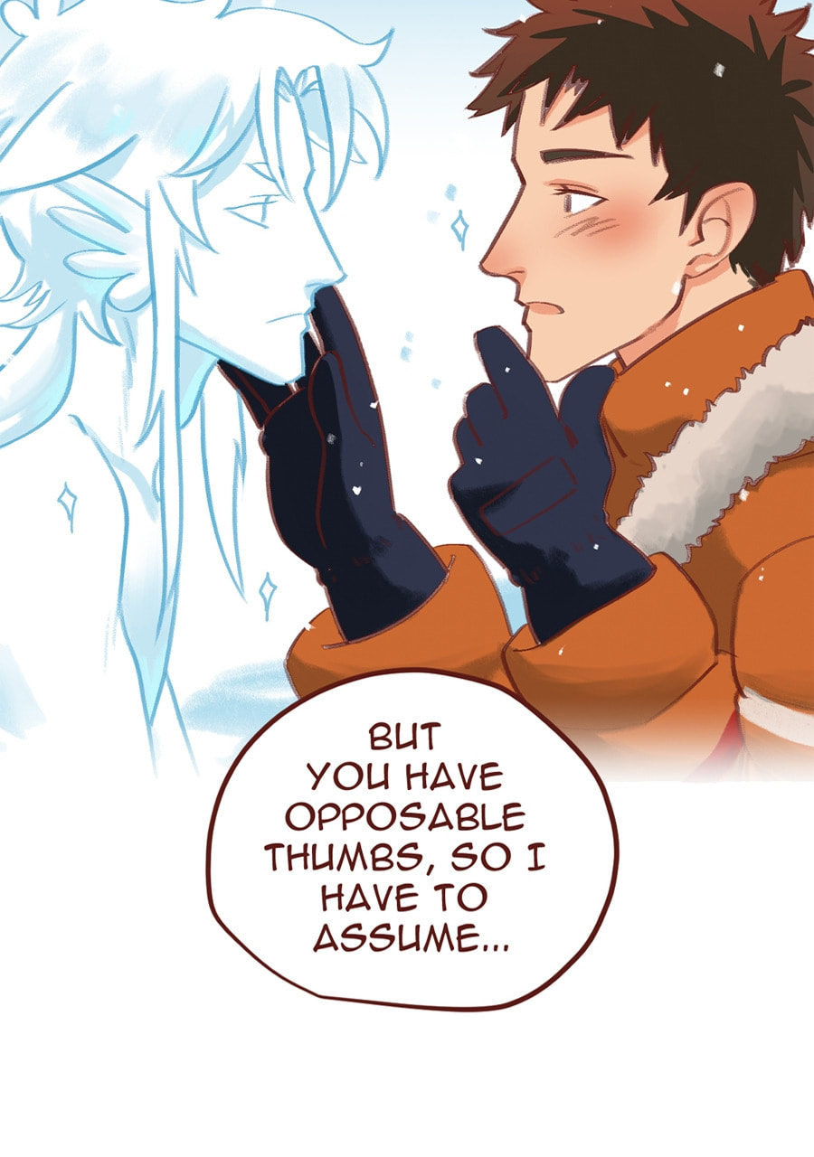 Bailin & Li Yun Chapter 16 page 7 - 