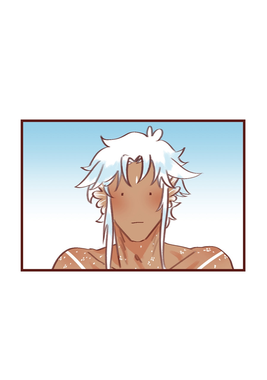 Bailin & Li Yun Chapter 16 page 8 - 