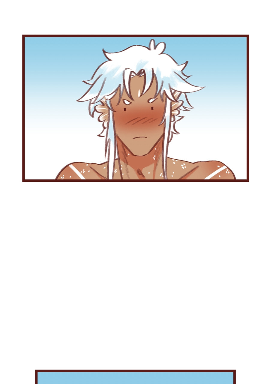 Bailin & Li Yun Chapter 16 page 9 - 