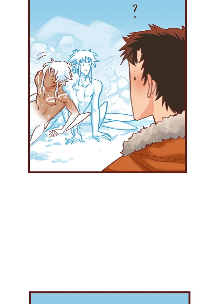 Bailin & Li Yun Chapter 16 page 10 - 