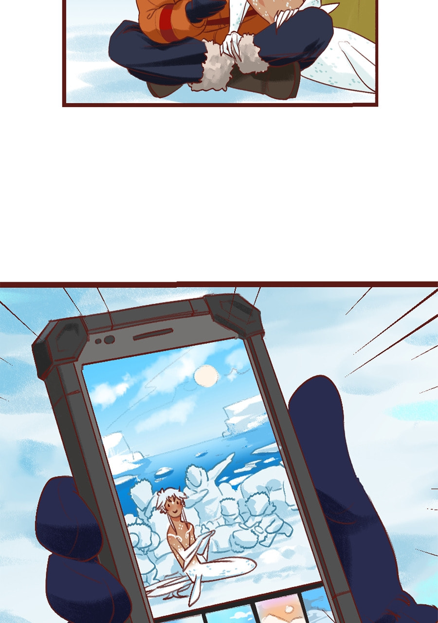 Bailin & Li Yun Chapter 17 page 12 - 