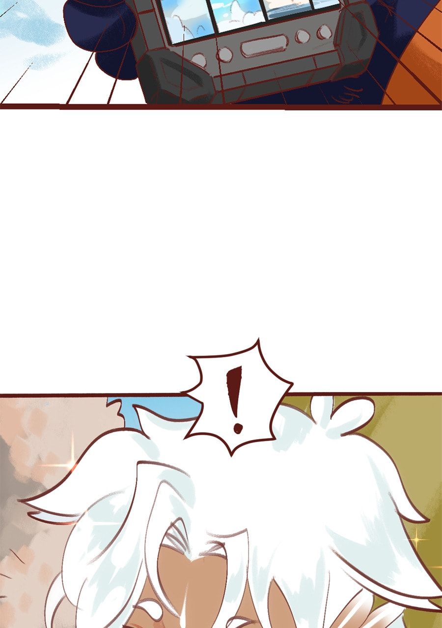 Bailin & Li Yun Chapter 17 page 13 - 