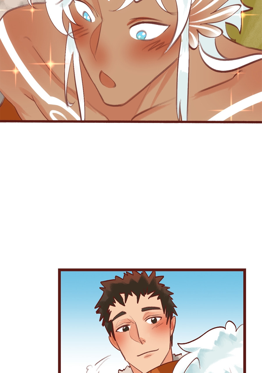 Bailin & Li Yun Chapter 17 page 14 - 
