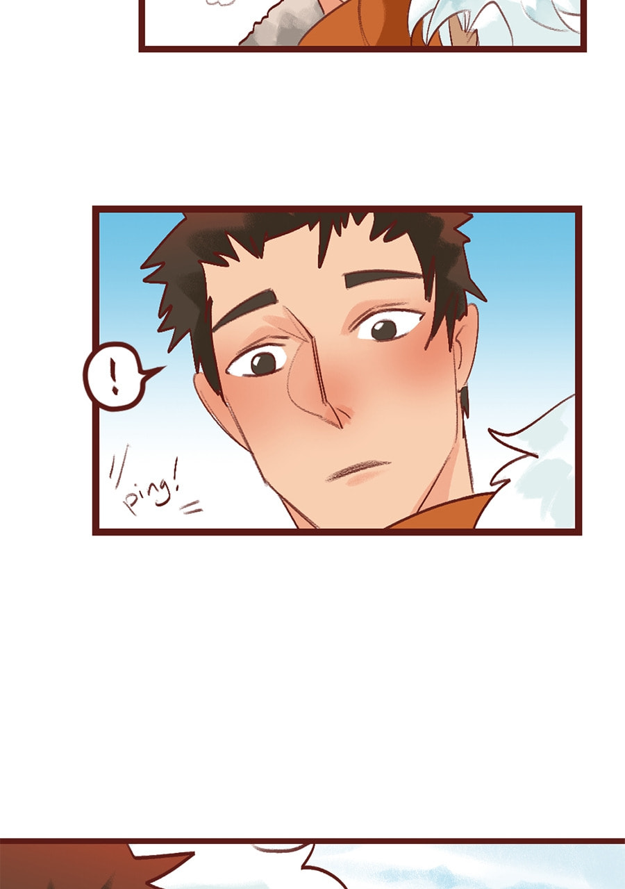 Bailin & Li Yun Chapter 17 page 15 - 