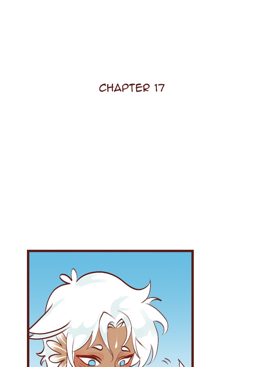 Bailin & Li Yun Chapter 17 page 3 - 