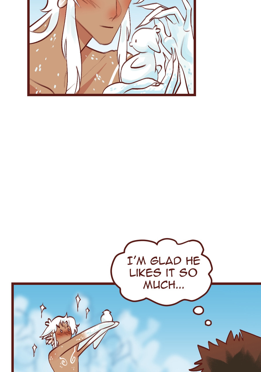 Bailin & Li Yun Chapter 17 page 4 - 