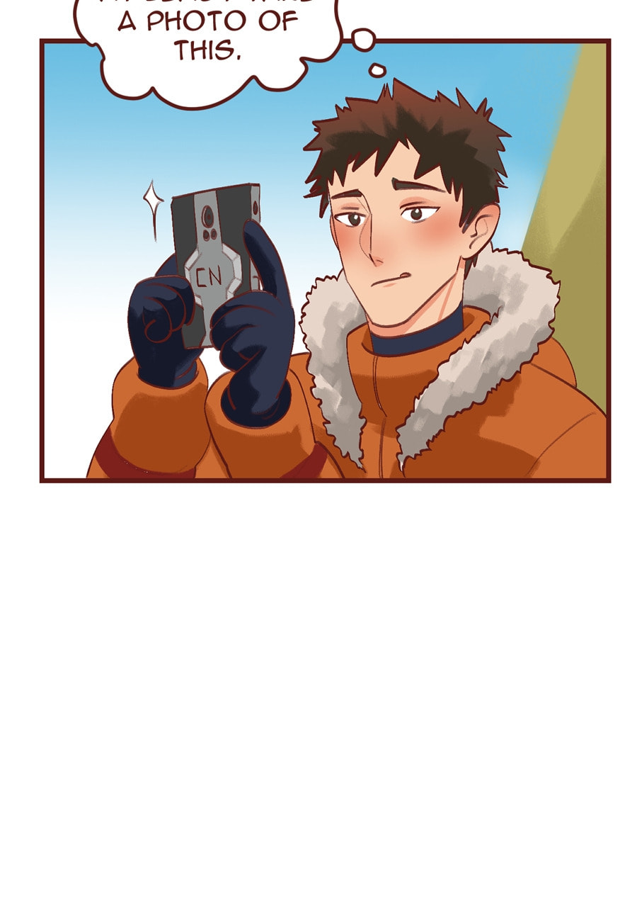 Bailin & Li Yun Chapter 17 page 8 - 