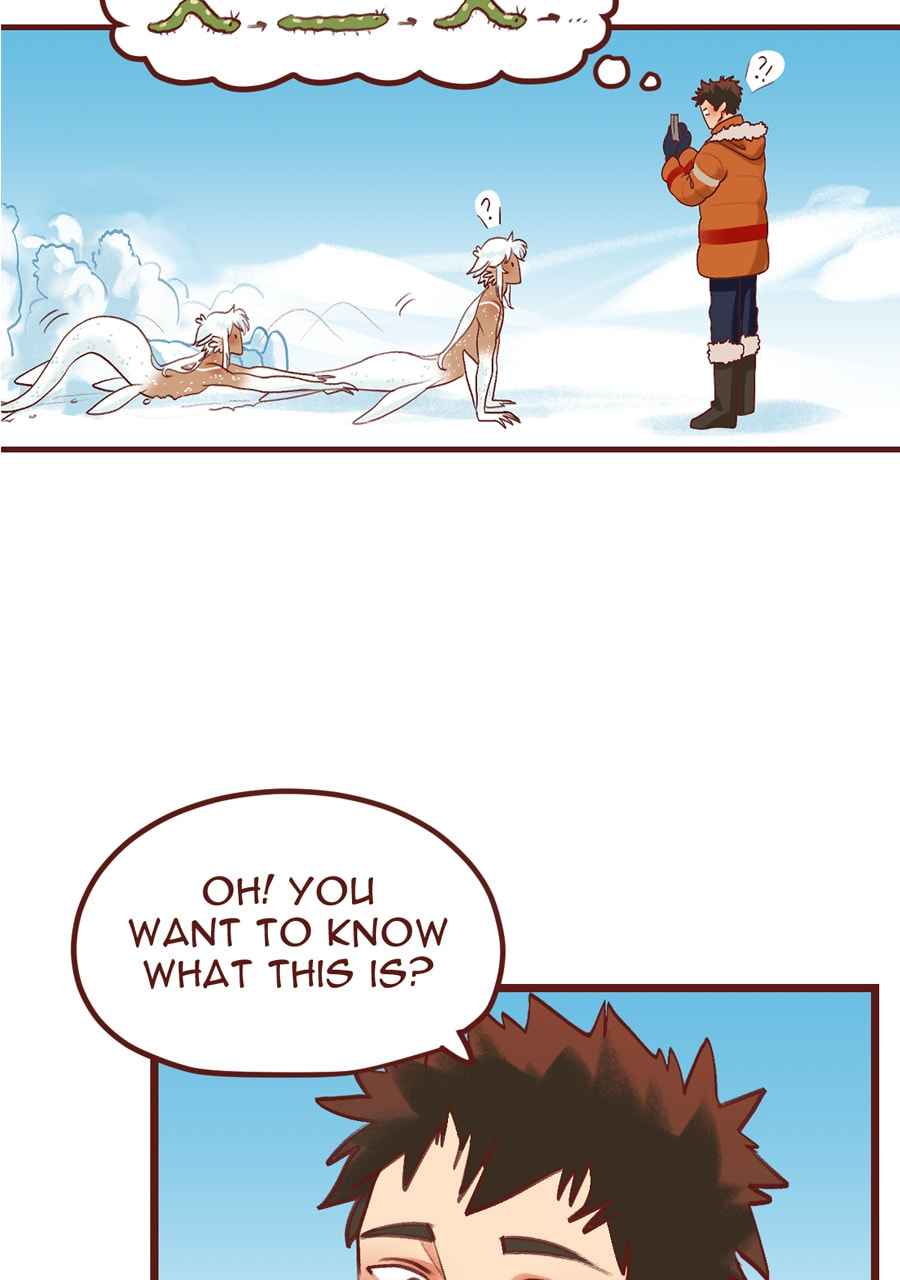Bailin & Li Yun Chapter 17 page 10 - 
