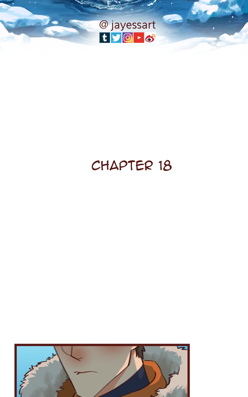 Bailin & Li Yun Chapter 18 page 2 - 