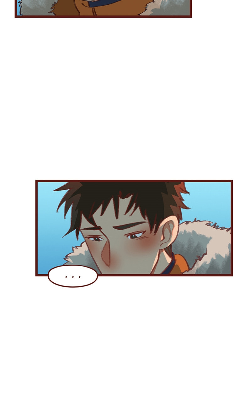 Bailin & Li Yun Chapter 18 page 3 - 