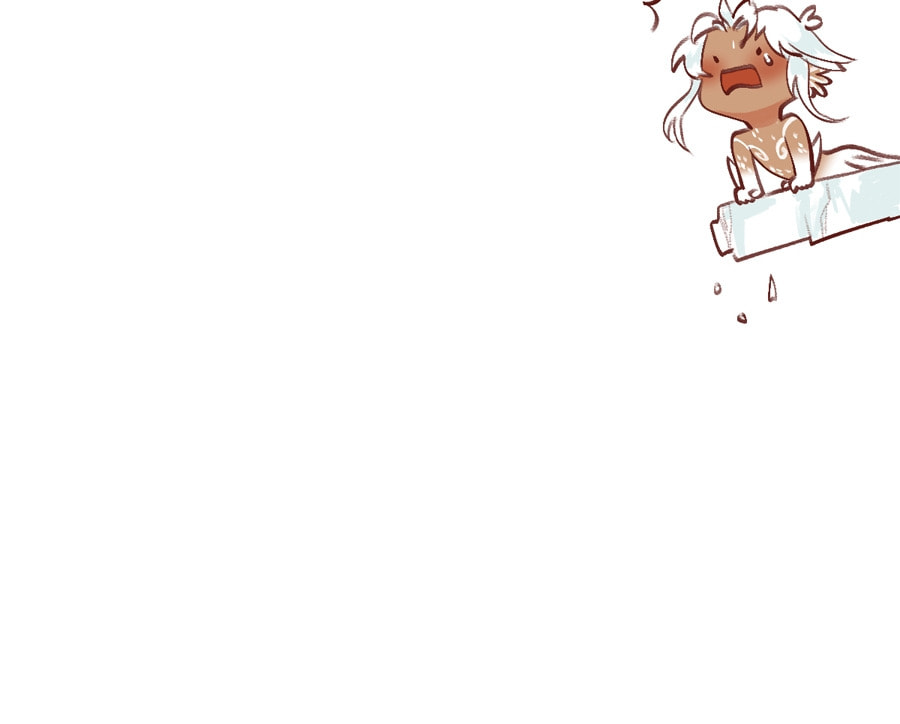 Bailin & Li Yun Chapter 19 page 12 - 