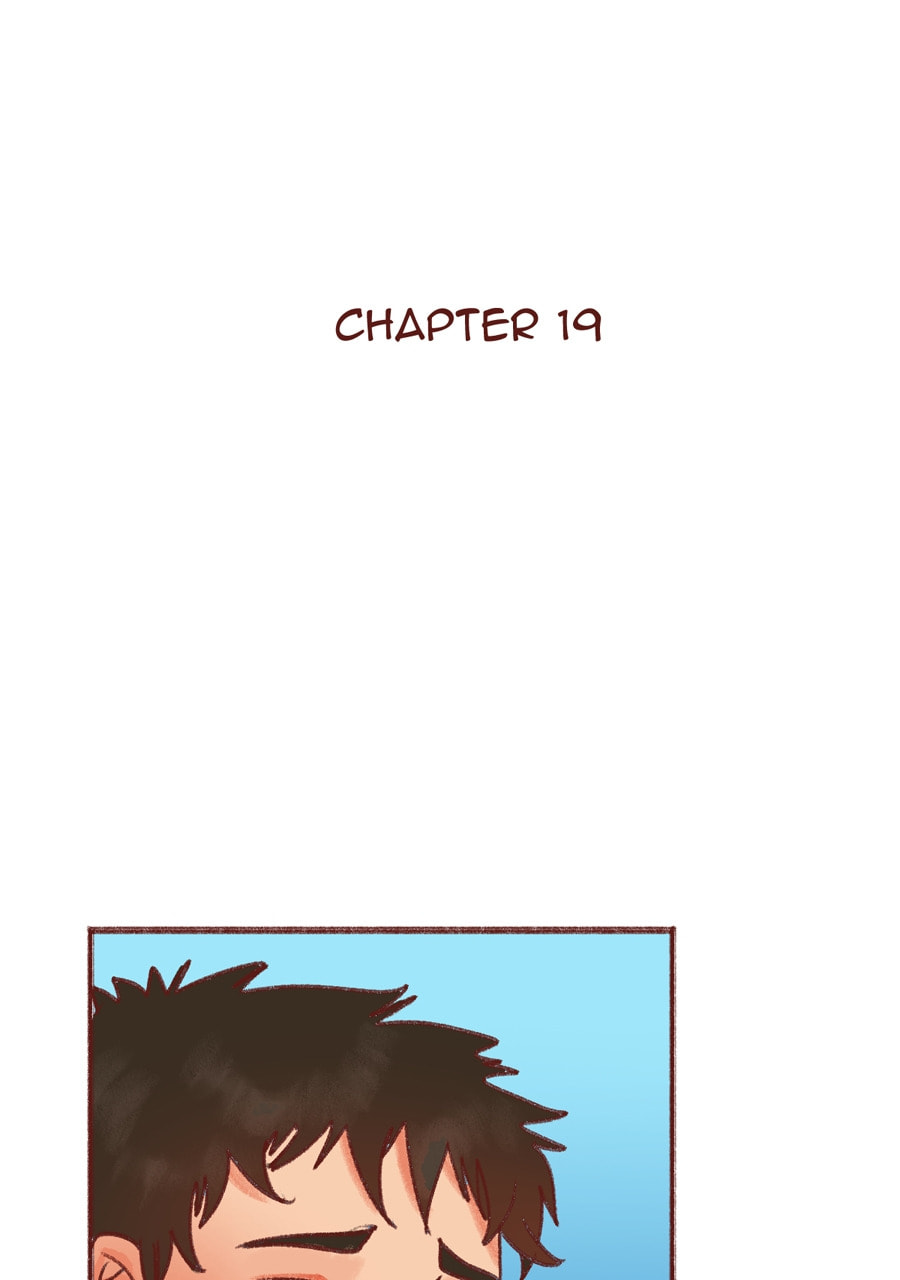 Bailin & Li Yun Chapter 19 page 3 - 