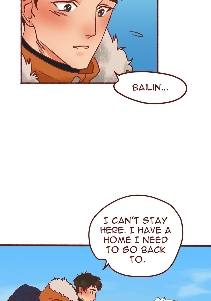 Bailin & Li Yun Chapter 19 page 4 - 
