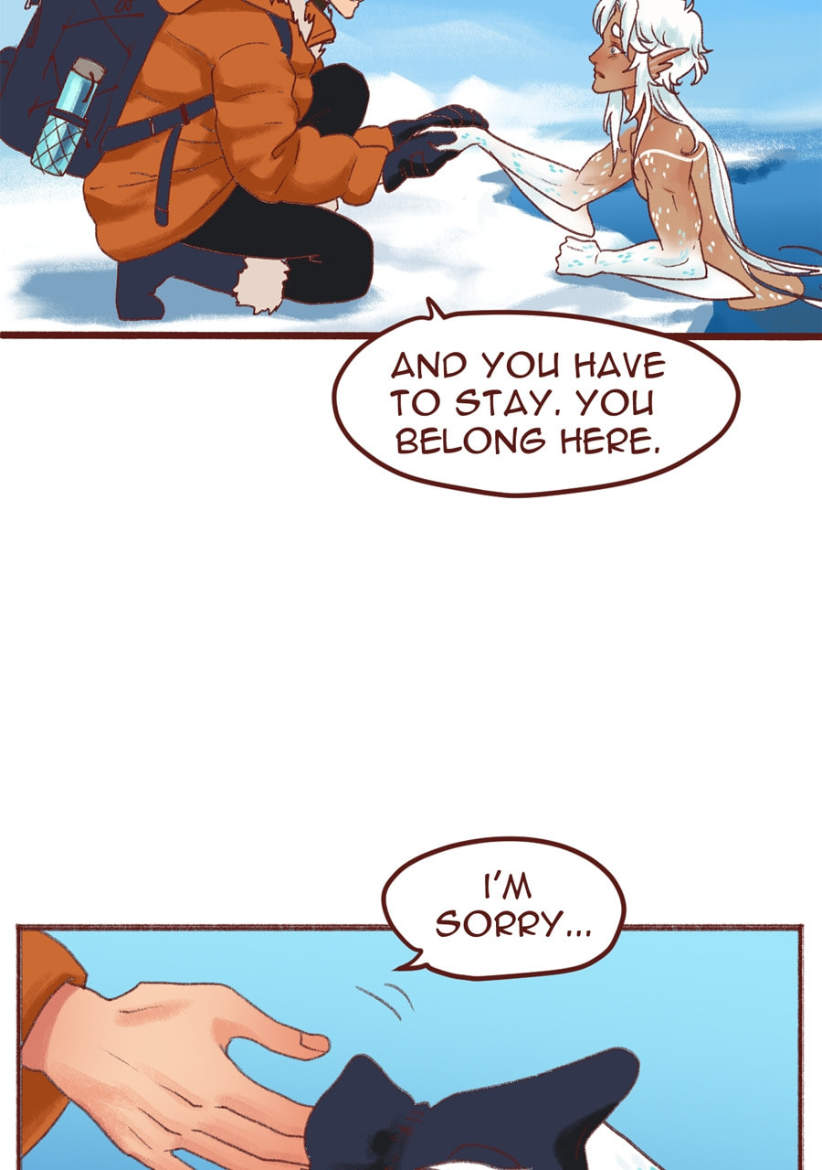 Bailin & Li Yun Chapter 19 page 5 - 