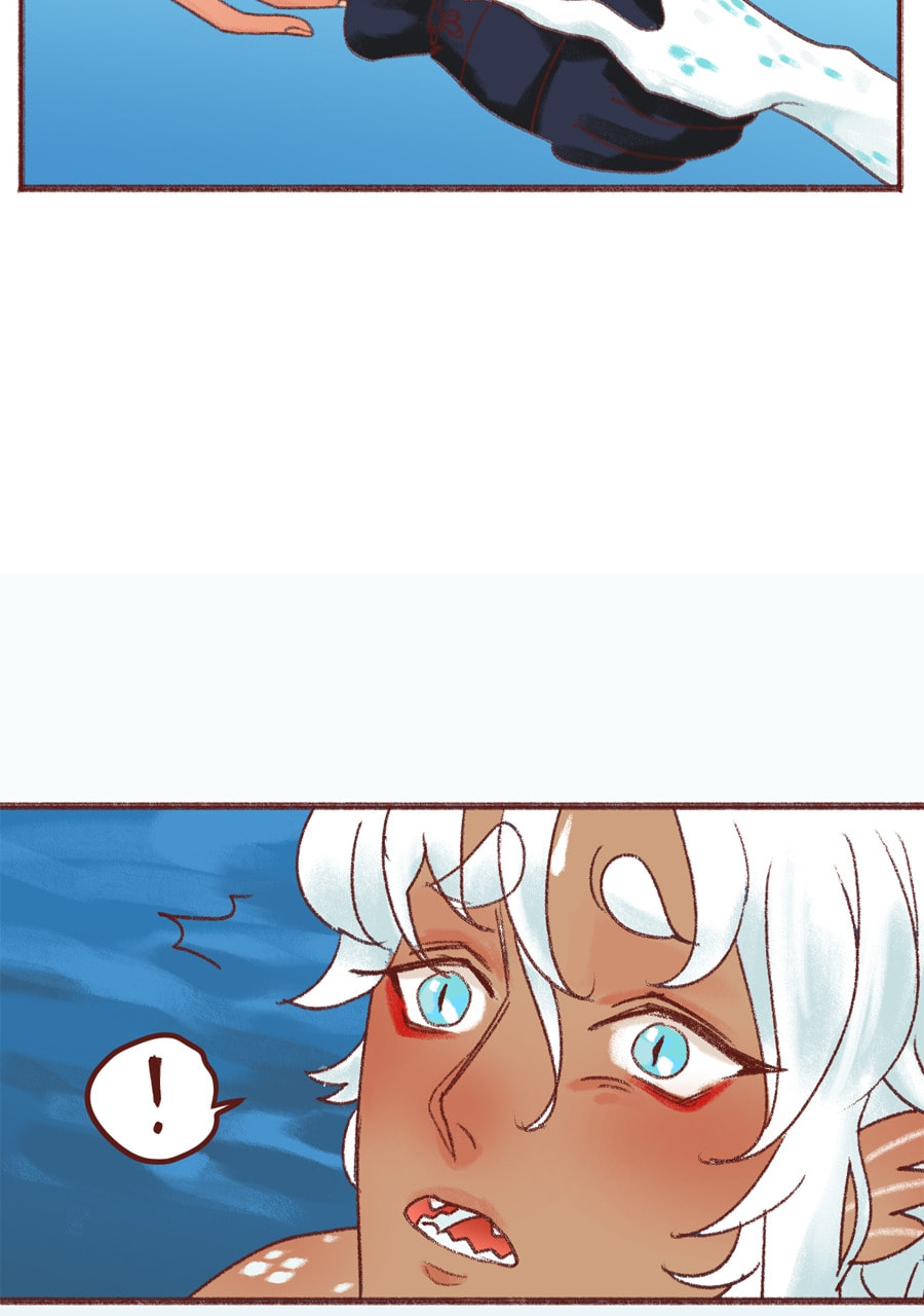 Bailin & Li Yun Chapter 19 page 6 - 