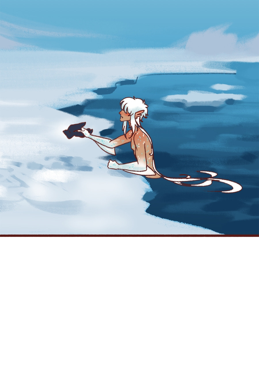Bailin & Li Yun Chapter 19 page 9 - 