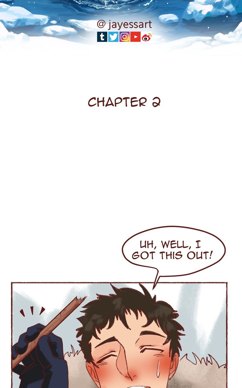 Bailin & Li Yun Chapter 2 page 2 - 