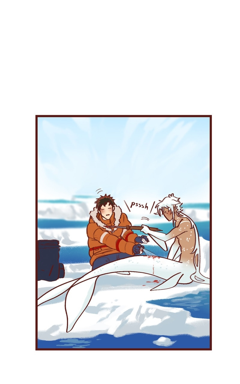 Bailin & Li Yun Chapter 2 page 11 - 
