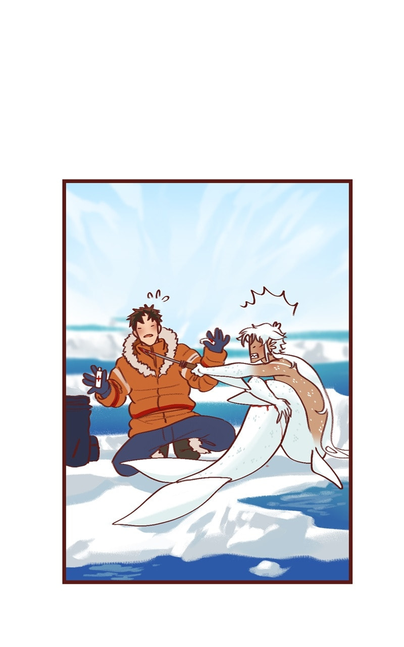Bailin & Li Yun Chapter 2 page 12 - 