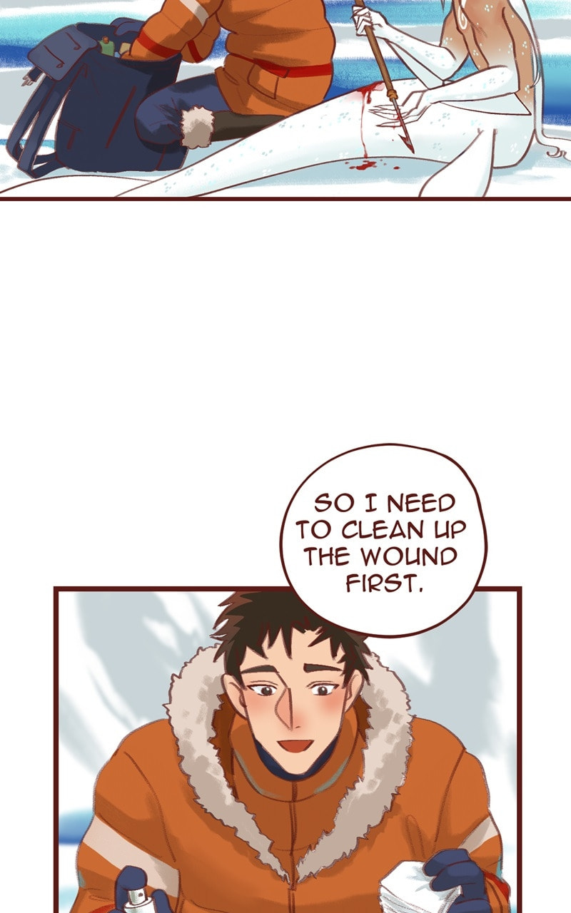 Bailin & Li Yun Chapter 2 page 5 - 