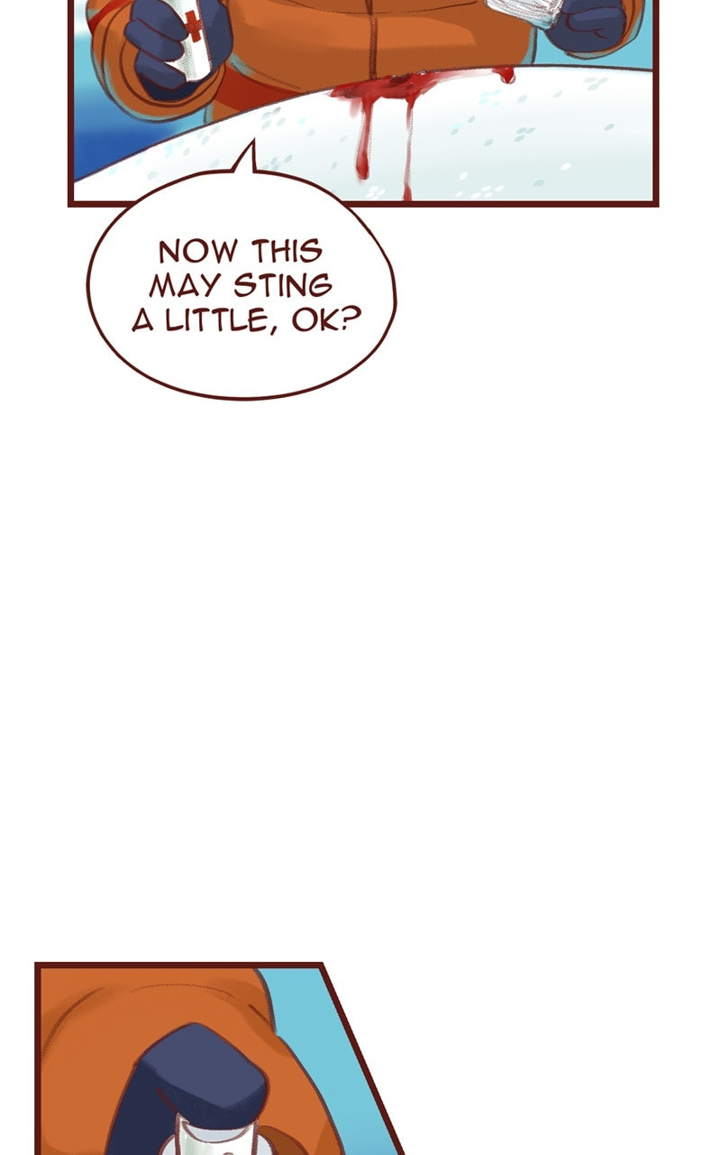 Bailin & Li Yun Chapter 2 page 6 - 