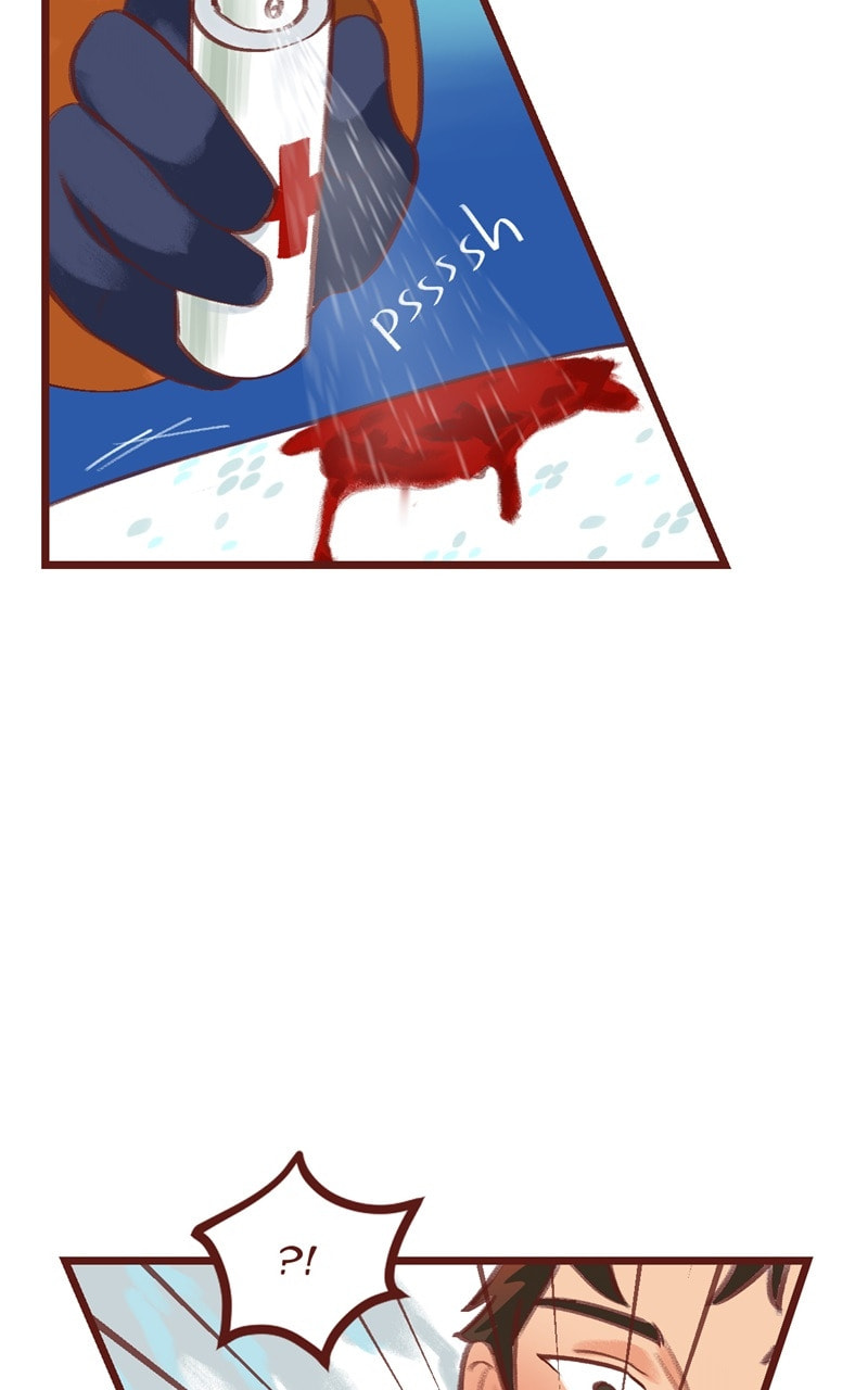 Bailin & Li Yun Chapter 2 page 7 - 