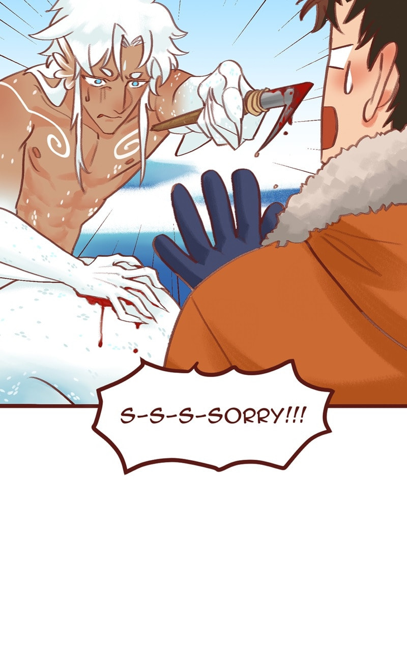 Bailin & Li Yun Chapter 2 page 9 - 