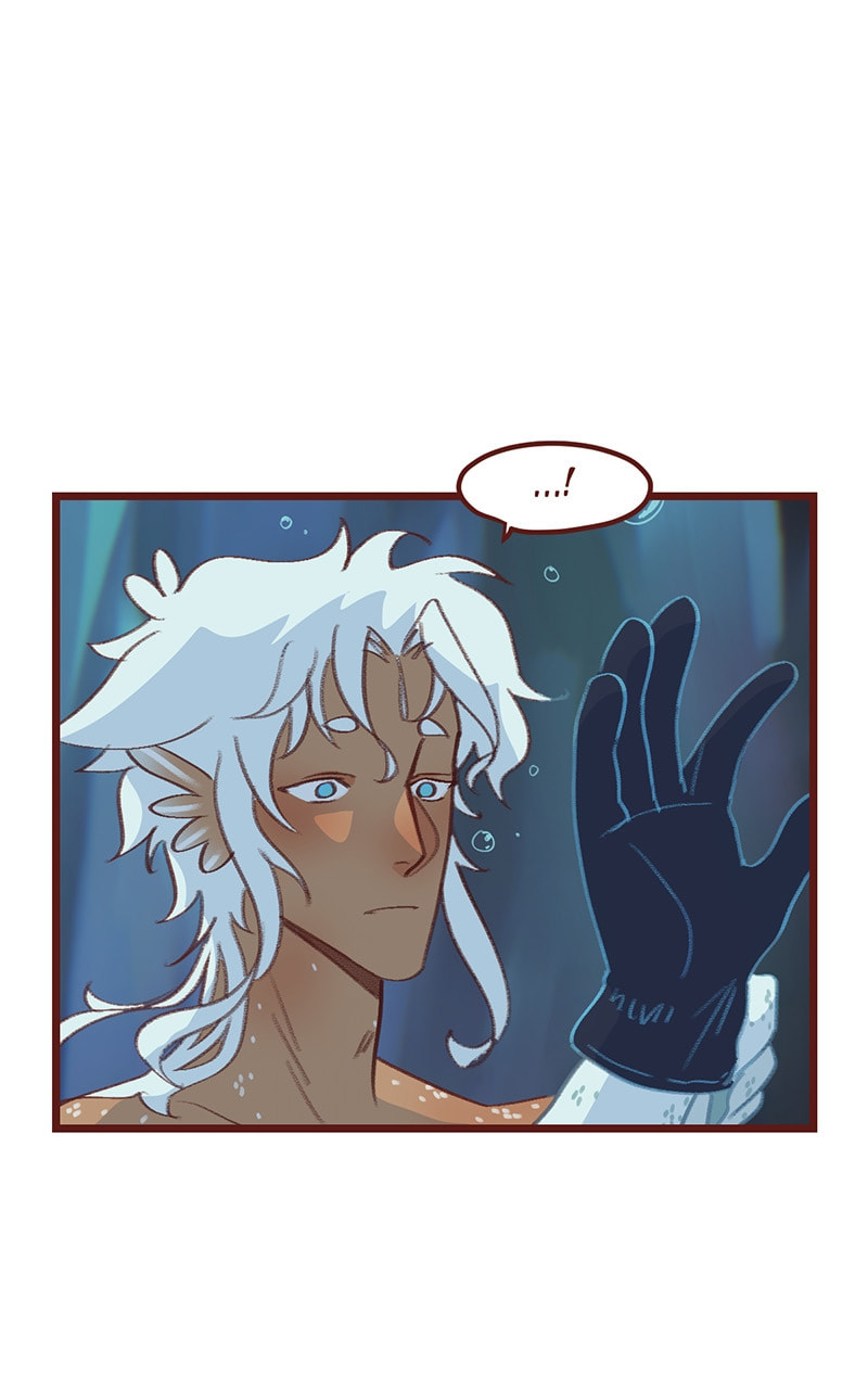 Bailin & Li Yun Chapter 20 page 11 - 