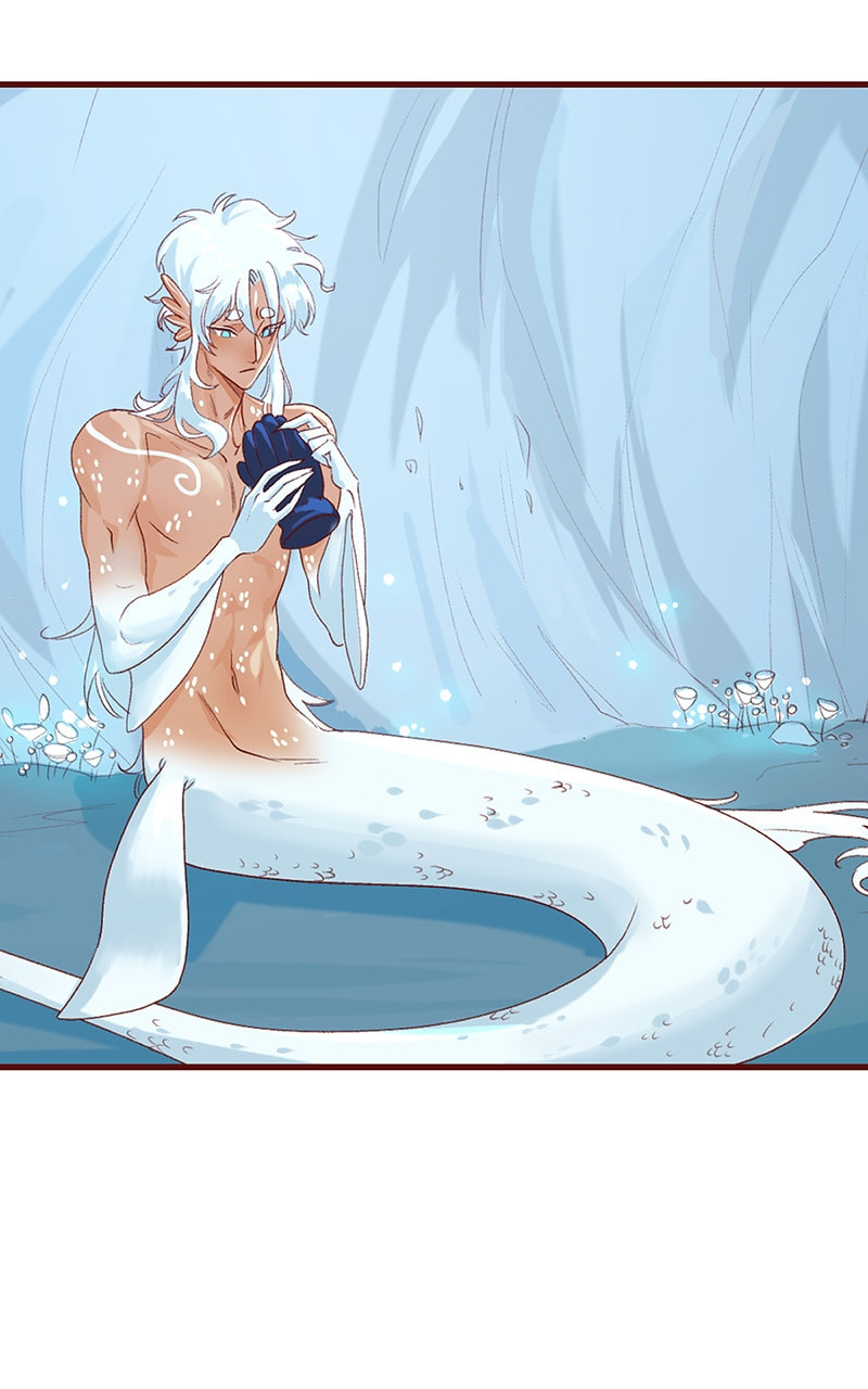 Bailin & Li Yun Chapter 20 page 6 - 