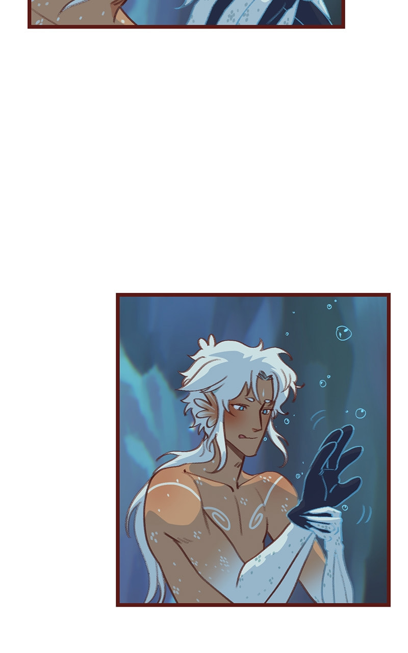Bailin & Li Yun Chapter 20 page 10 - 