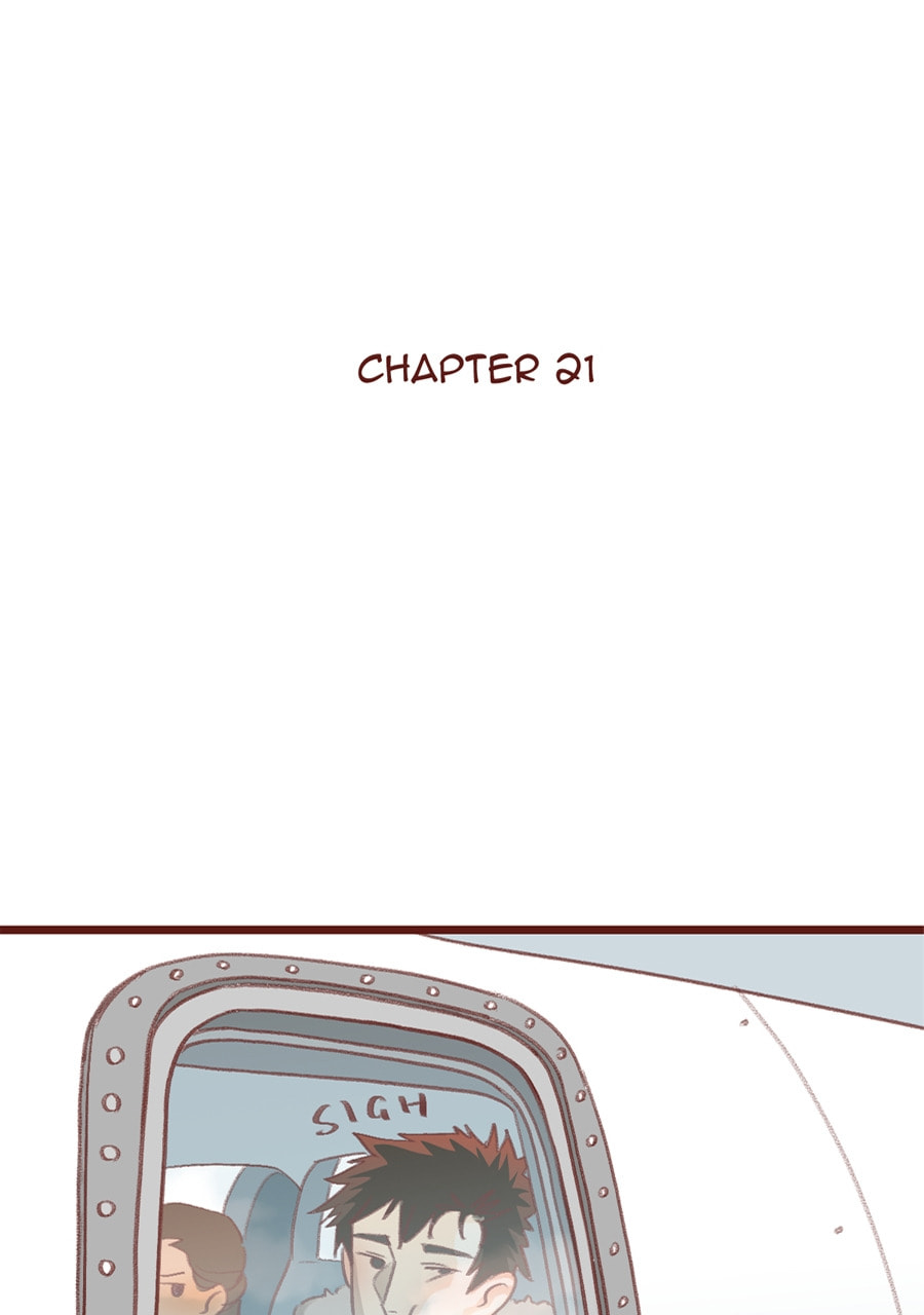 Bailin & Li Yun Chapter 21 page 3 - 