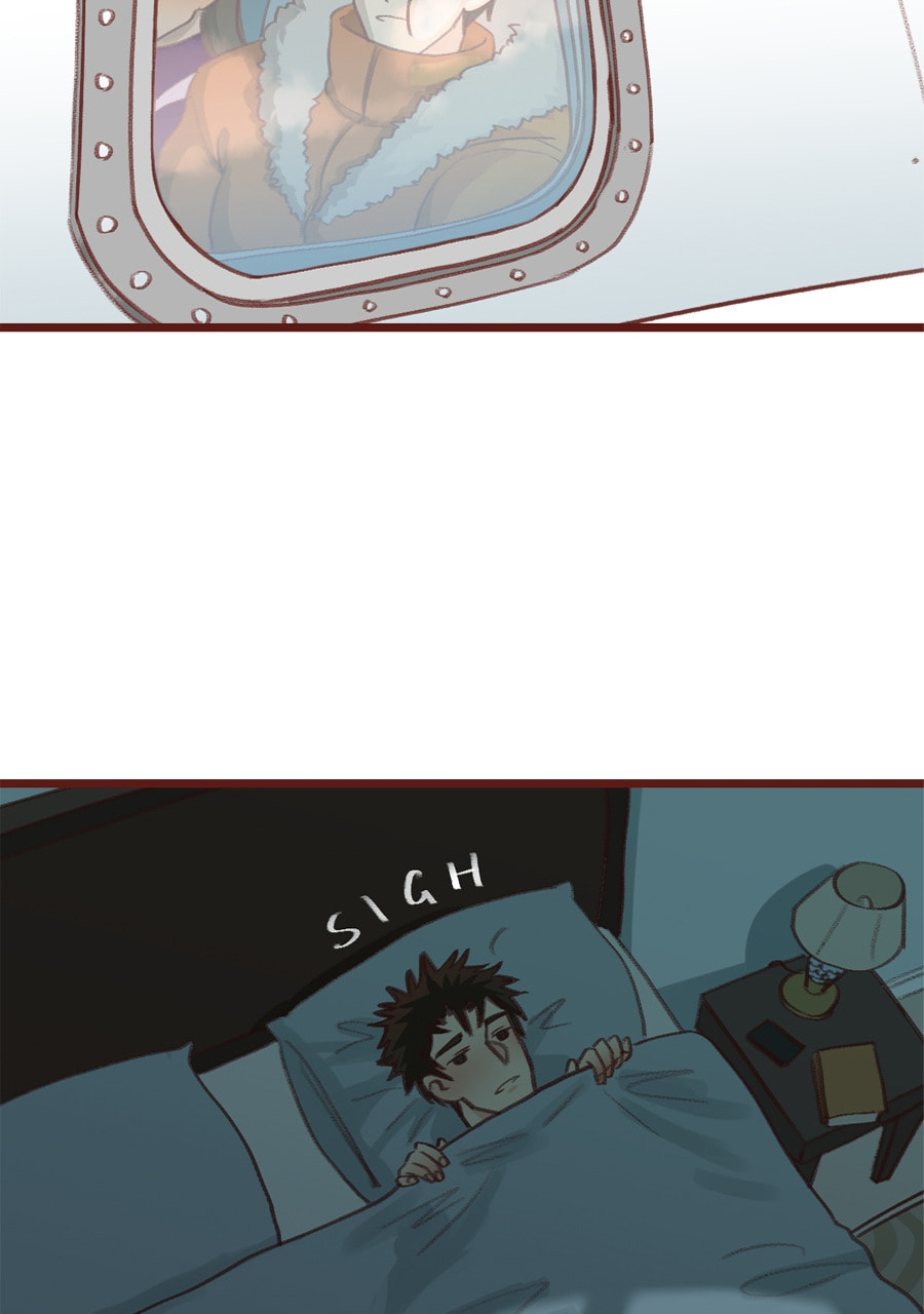 Bailin & Li Yun Chapter 21 page 4 - 