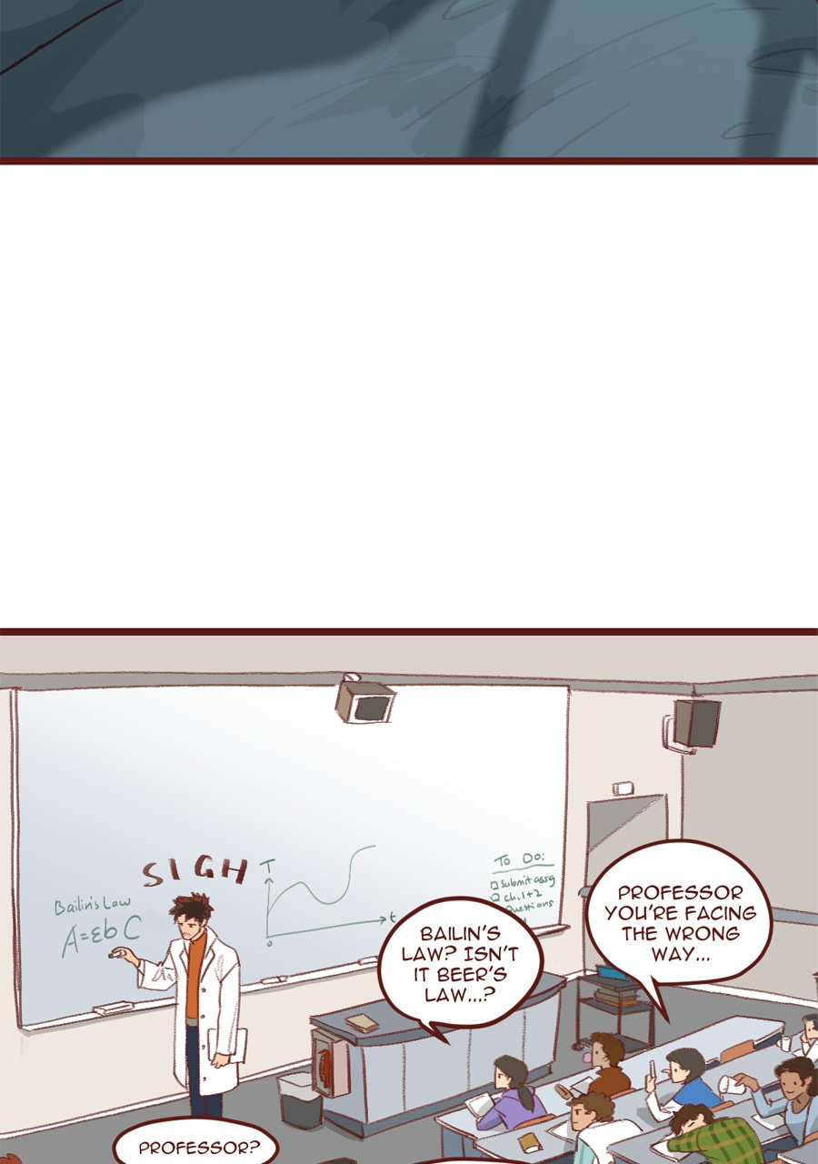 Bailin & Li Yun Chapter 21 page 5 - 
