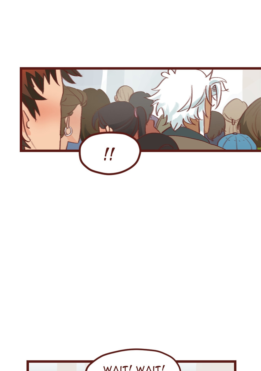 Bailin & Li Yun Chapter 21 page 9 - 