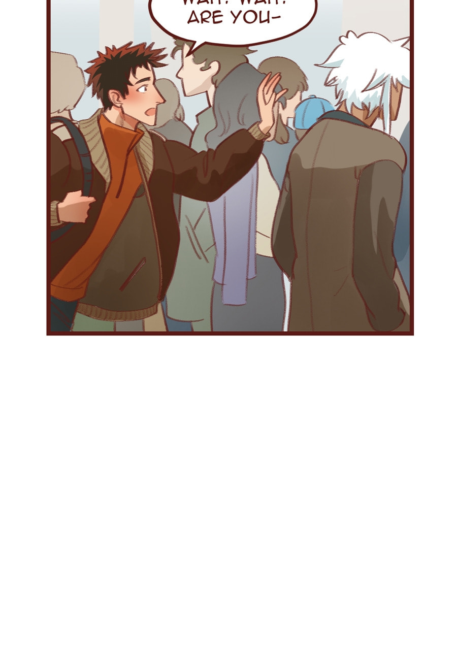 Bailin & Li Yun Chapter 21 page 10 - 