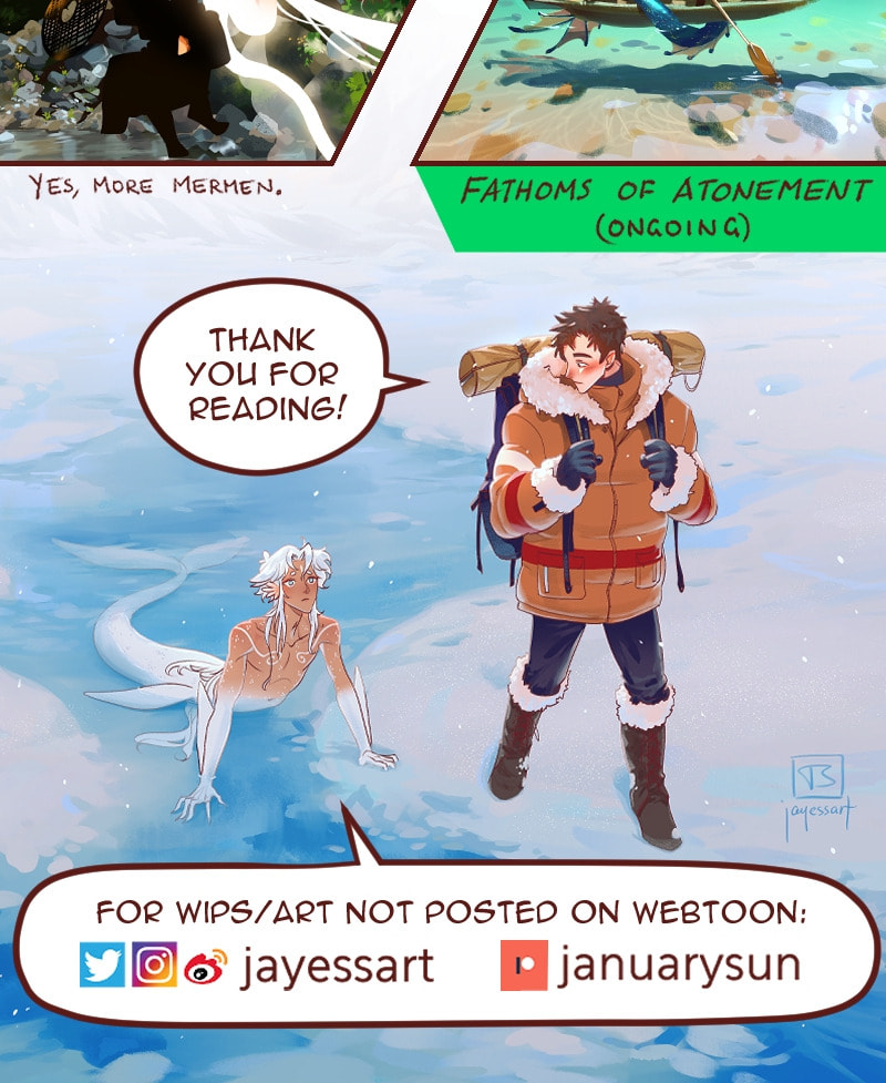 Bailin & Li Yun Chapter 22 page 13 - 