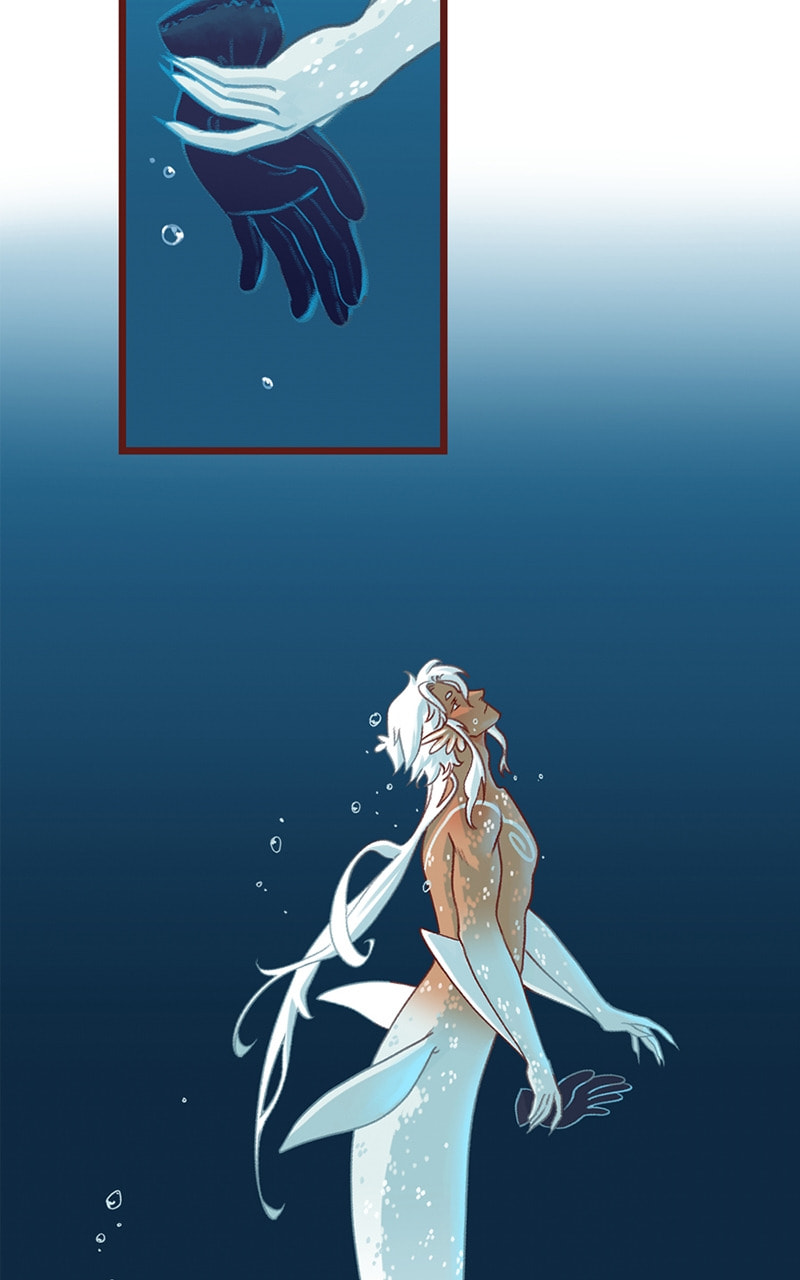 Bailin & Li Yun Chapter 22 page 3 - 