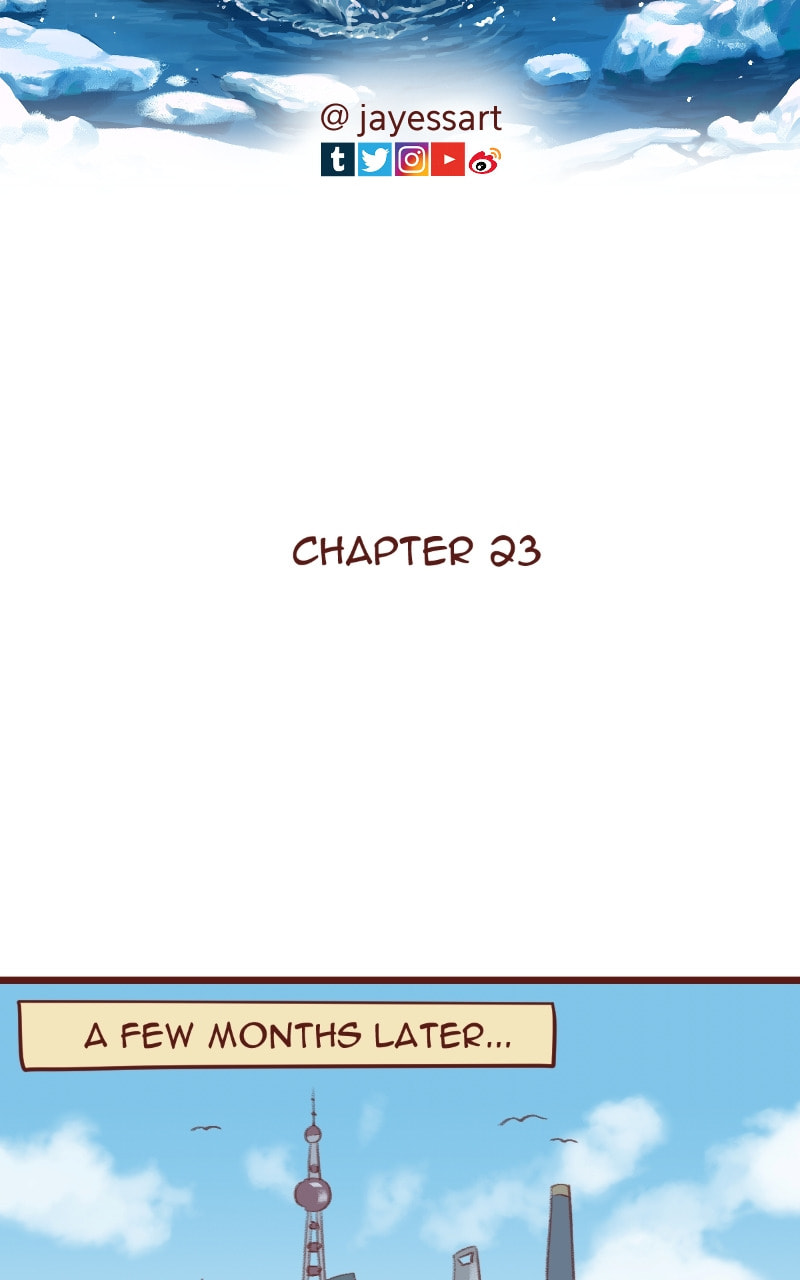 Bailin & Li Yun Chapter 23 page 2 - 