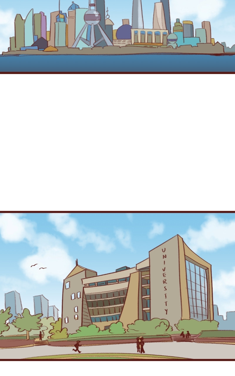 Bailin & Li Yun Chapter 23 page 3 - 