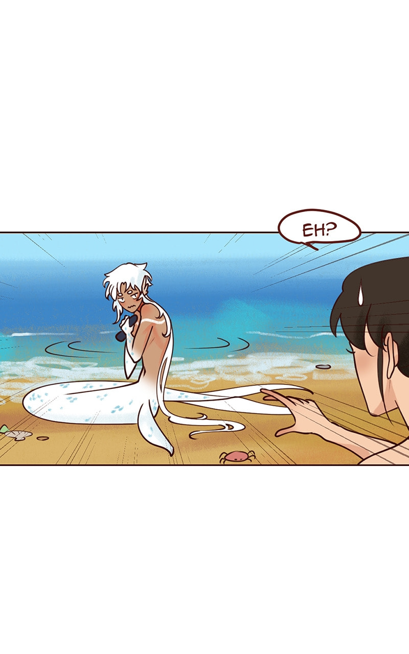 Bailin & Li Yun Chapter 24 page 6 - 
