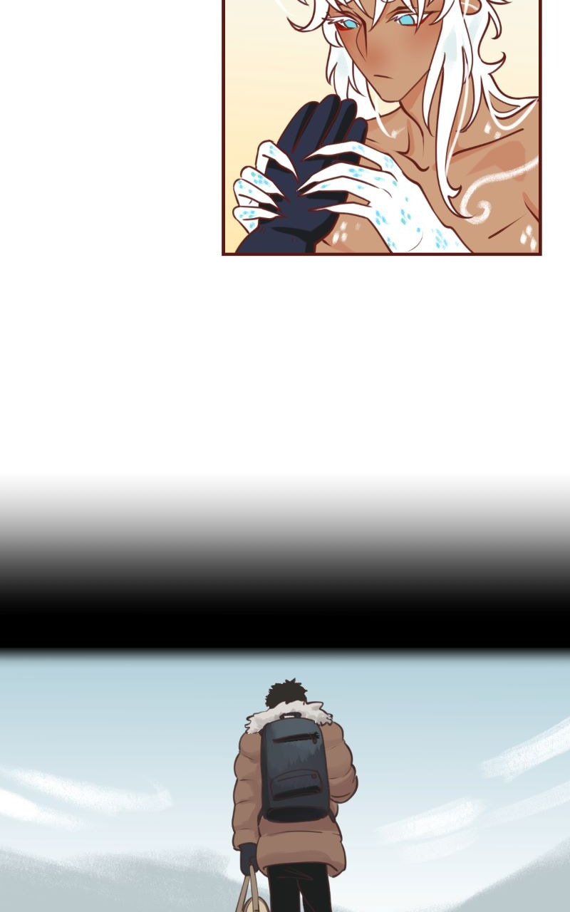 Bailin & Li Yun Chapter 25 page 3 - 
