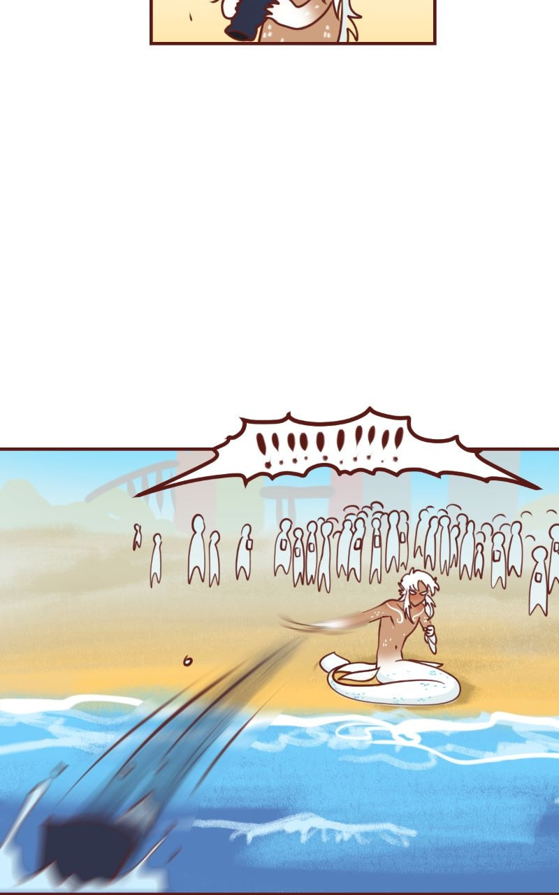 Bailin & Li Yun Chapter 25 page 5 - 