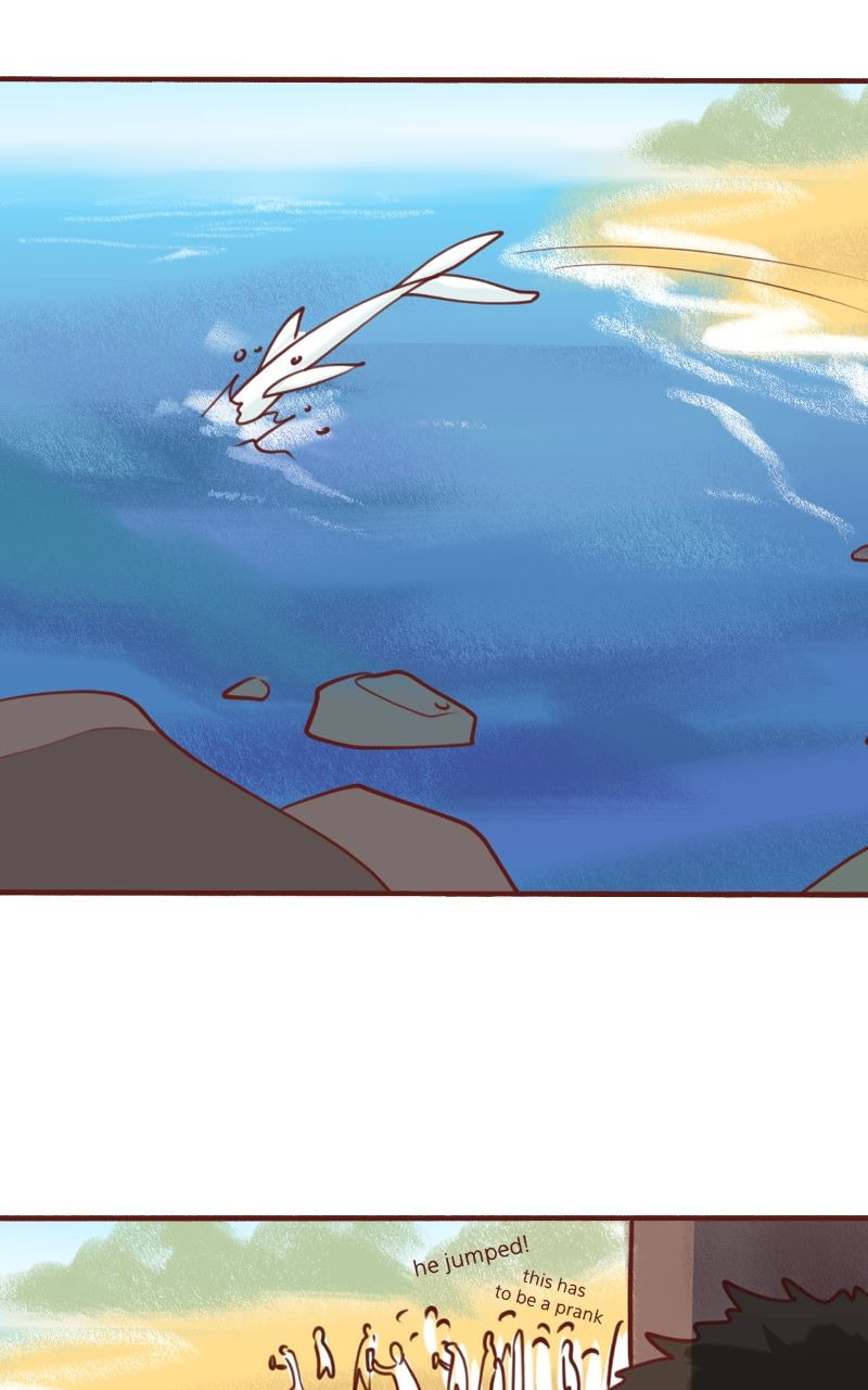 Bailin & Li Yun Chapter 25 page 7 - 