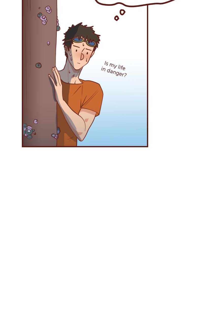 Bailin & Li Yun Chapter 25 page 9 - 