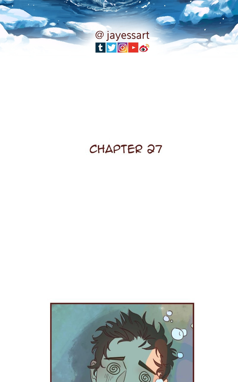 Bailin & Li Yun Chapter 27 page 2 - 
