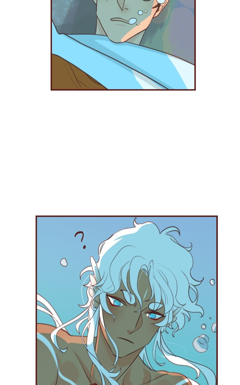 Bailin & Li Yun Chapter 27 page 3 - 